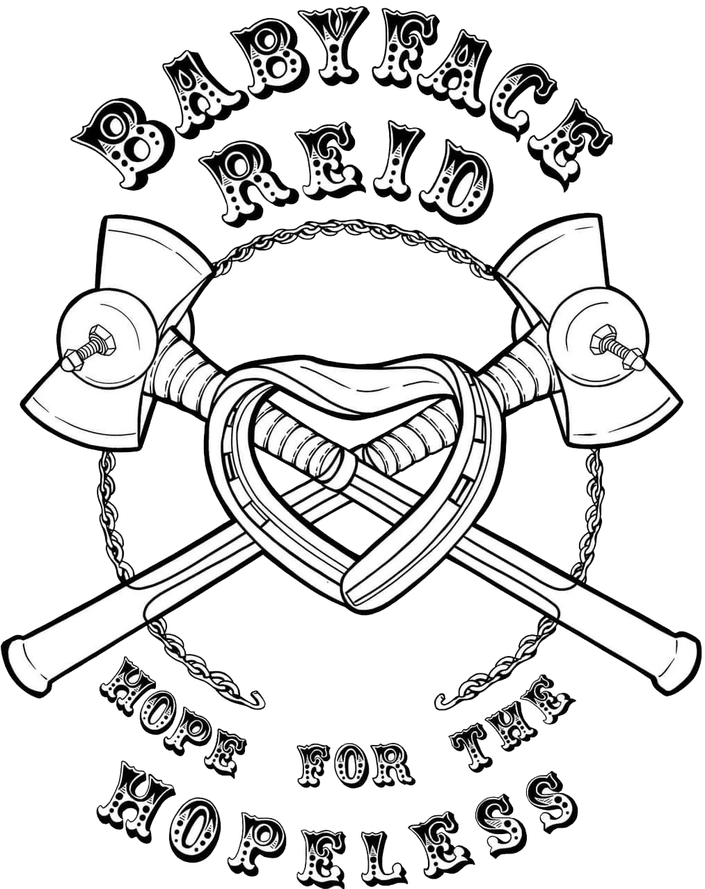 BF Reid Logo