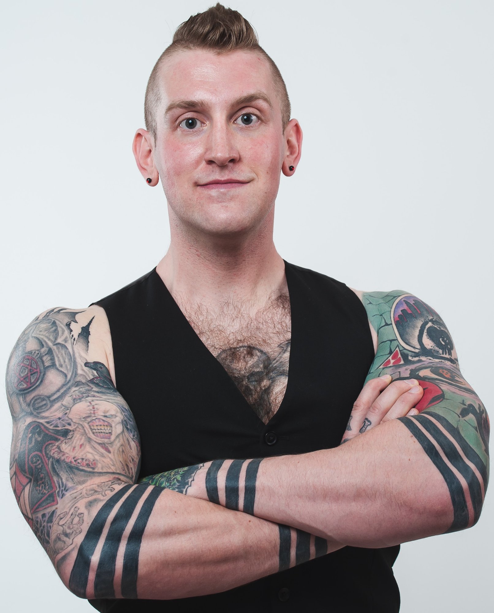 Reid 'Babyface' Wilson
