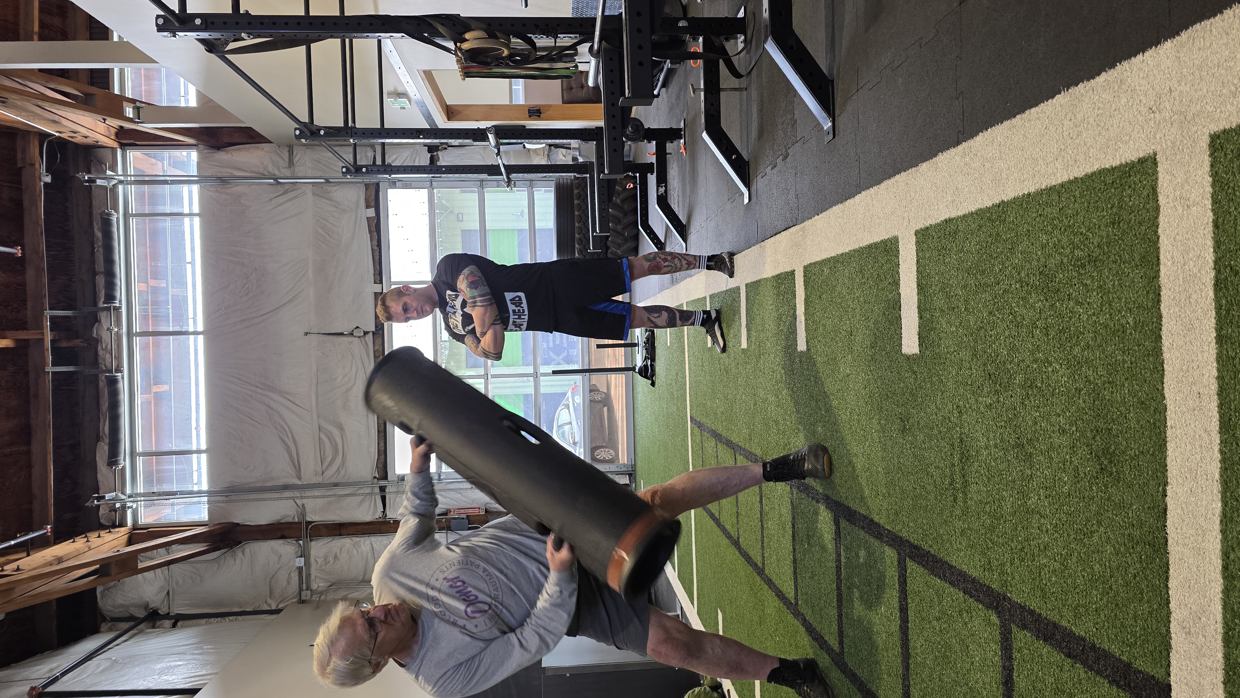 Training photo 4