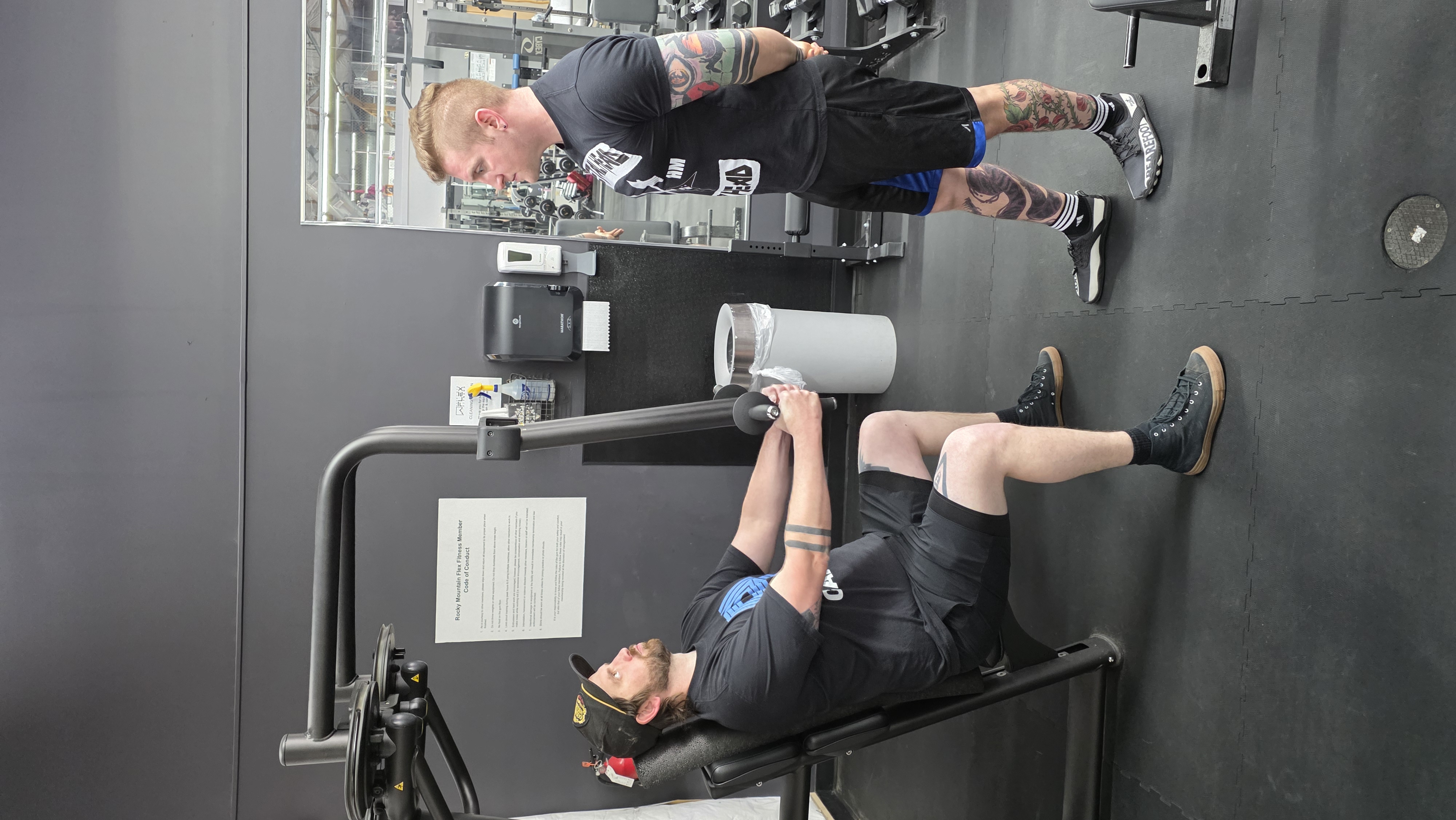 Training photo 5